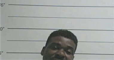 Allen Pearson, - Orleans Parish County, LA 